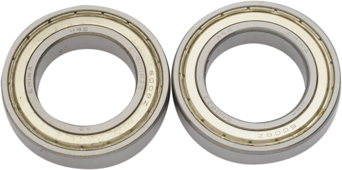 Belt Drives Ltd. Outboard Support Bearing Bearing F/Ds360191