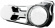 Bdl 2? Open Belt Drive Kits Polished Belt Drive 2 90-06St Pol
