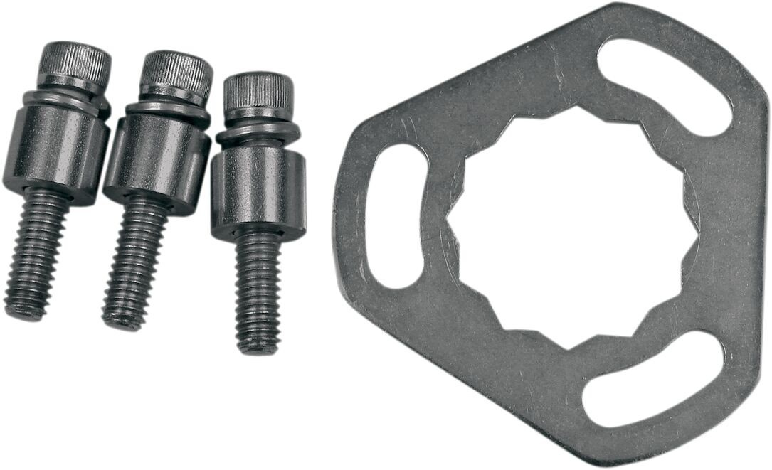 Belt Drives Ltd. Motor Pulley Locking Plate Plate Locking Frt Pulley