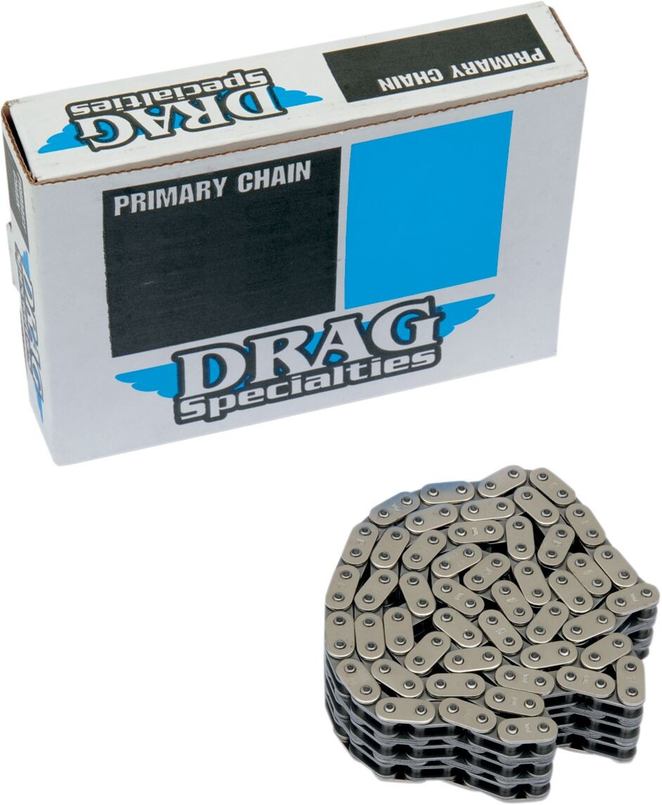 Drag Specialties Chain Primary 35-3 X 94 Chain Primary 35-3 X 94
