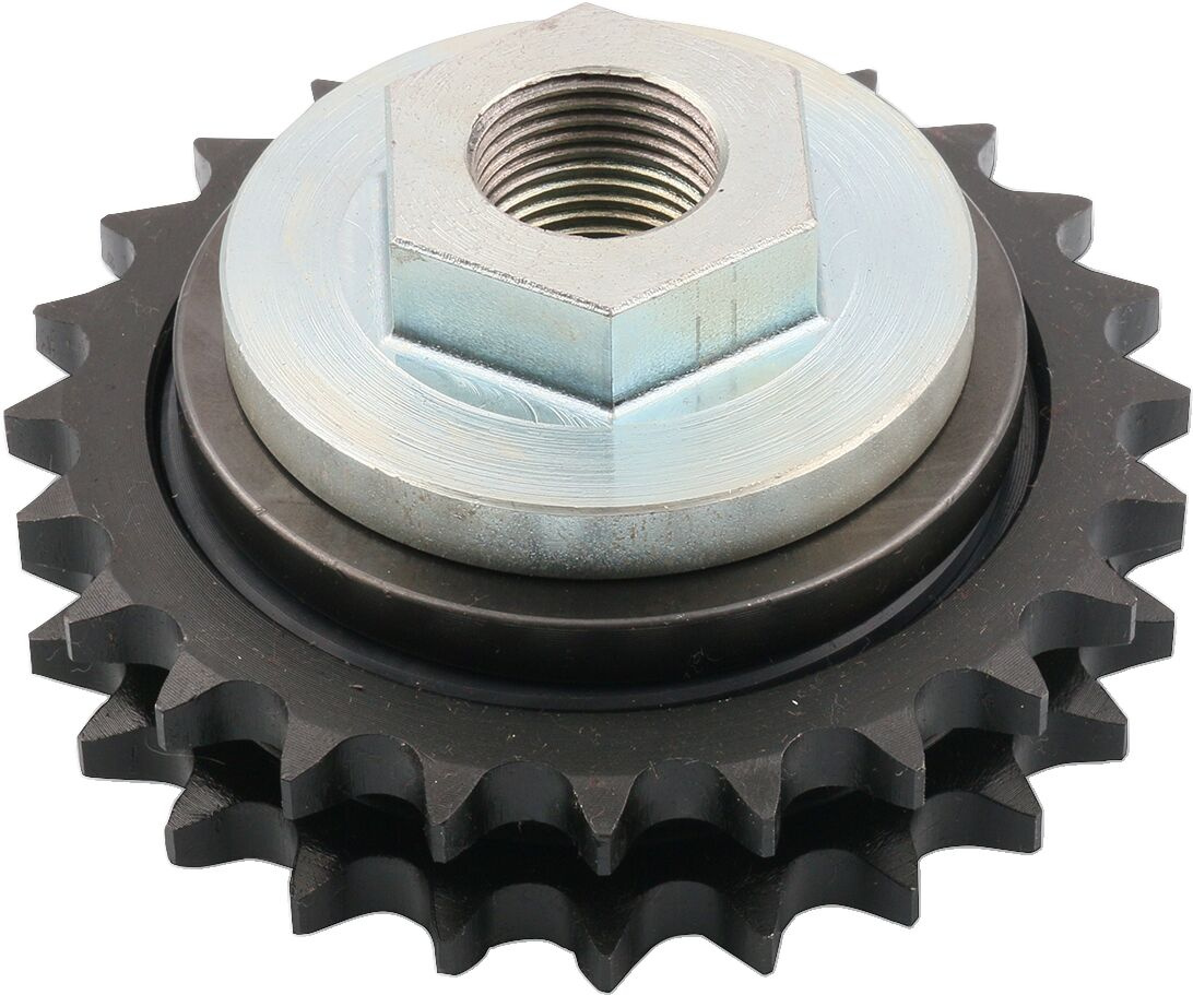 Belt Drives Ltd. Compensator Sprocket 34 Tooth Sprocket Compensator 34