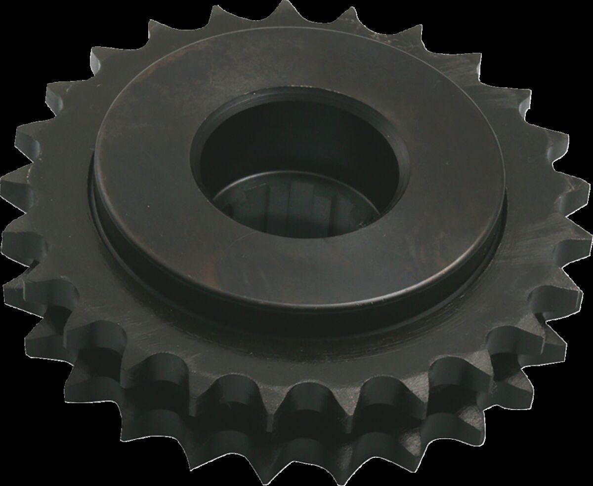 Belt Drives Ltd. Compensator Sprocket 34 Tooth Sprocket Compensator 34