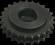 Belt Drives Ltd. Compensator Sprocket 34 Tooth Sprocket Compensator 34 Belt Drives Ltd. Compensator Sprocket 34 Tooth Sprocket Compensator 34