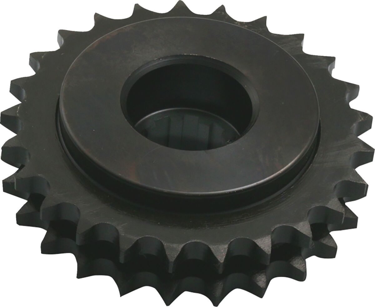 Belt Drives Ltd. Compensator Sprocket 34 Tooth Sprocket Compensator 34