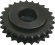 Belt Drives Ltd. Compensator Sprocket 34 Tooth Sprocket Compensator 34 Belt Drives Ltd. Compensator Sprocket 34 Tooth Sprocket Compensator 34
