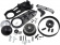 Bdl 2? Belt Drive Kits With Changeable Domes Black Belt Drive 2 Blk 90