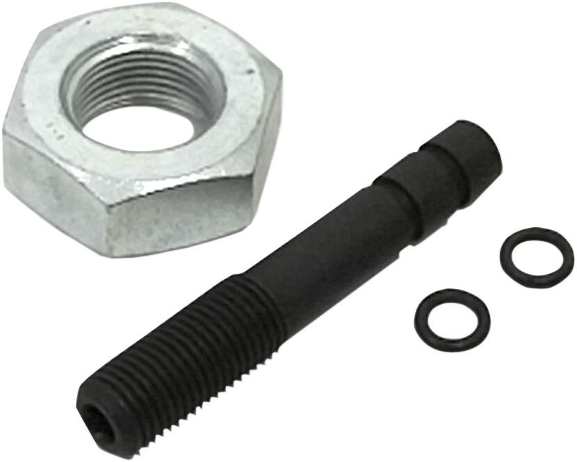 Belt Drives Ltd. Clutch Adjusting Screw Clu Adj Screw W/Jam Nut