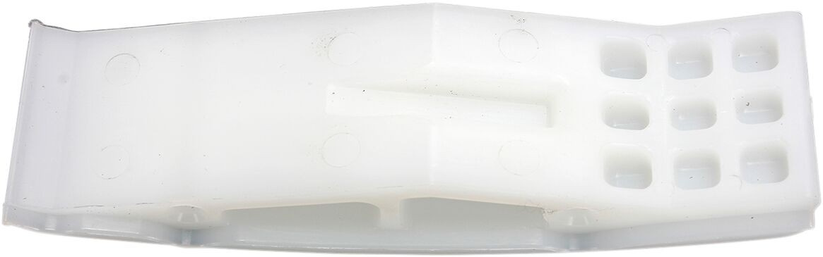 Drag Specialties Manual Primary Chain Adjuster Shoe Tensnr Prmy 07-17T