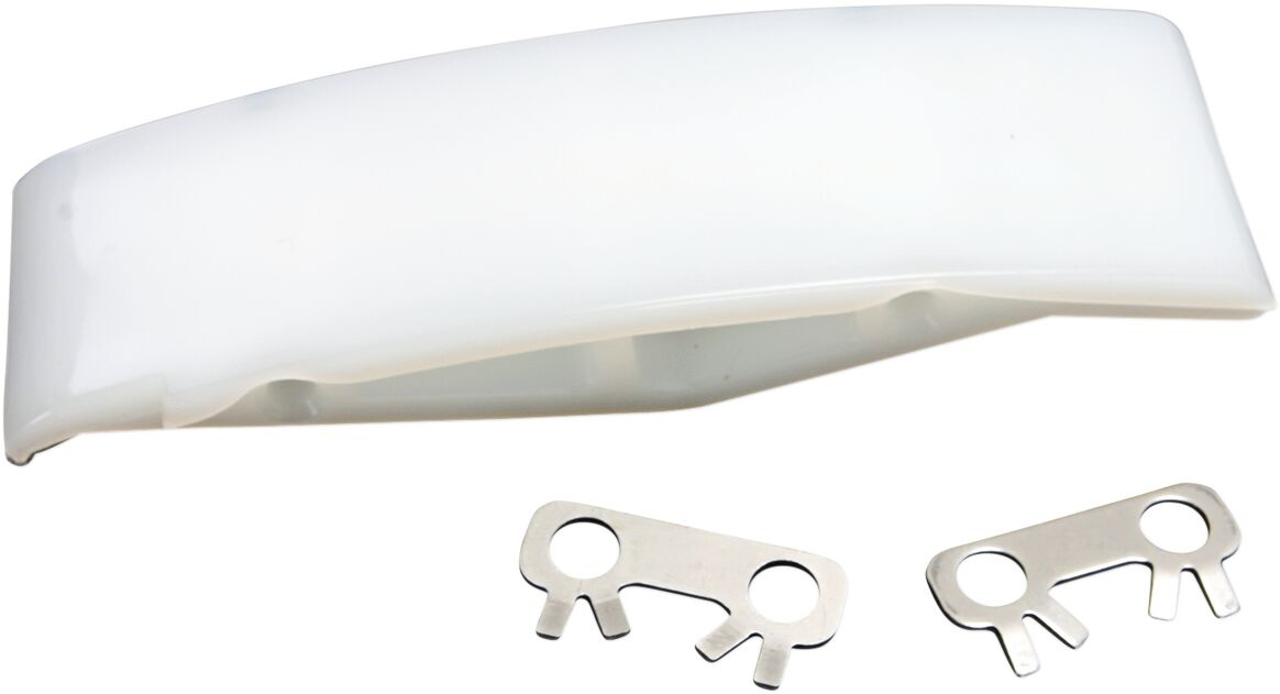 Drag Specialties Manual Primary Chain Adjuster Shoe Tensnr Prmy 07-17T