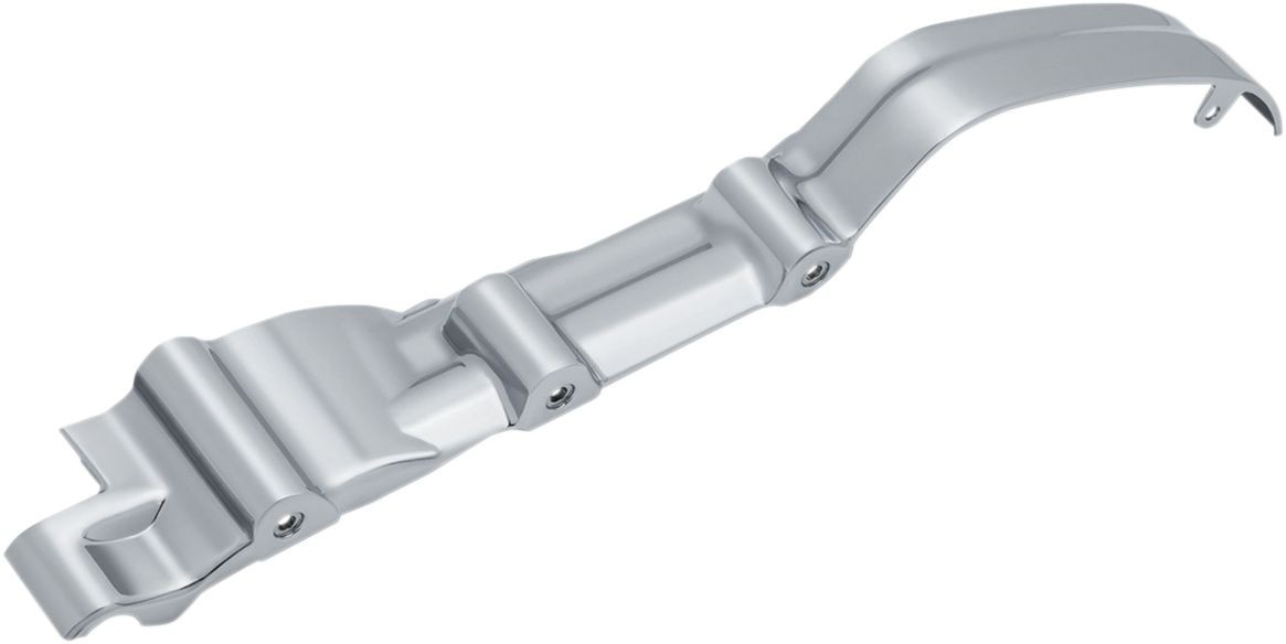 Kuryakyn Inner Primary Cover Precision Chrome Cover Inner Prim Prec Ch