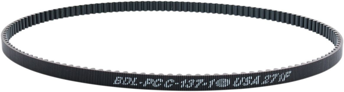 Belt Drives Ltd.  Belt Rr Drive 137T 1 W