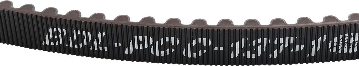 Belt Drives Ltd.  Belt Rr Drive 137T 1 W