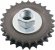 Belt Drives Ltd. Sprocket Non-Comp Kit Sprocket Non-Comp Kit Belt Drives Ltd. Sprocket Non-Comp Kit Sprocket Non-Comp Kit