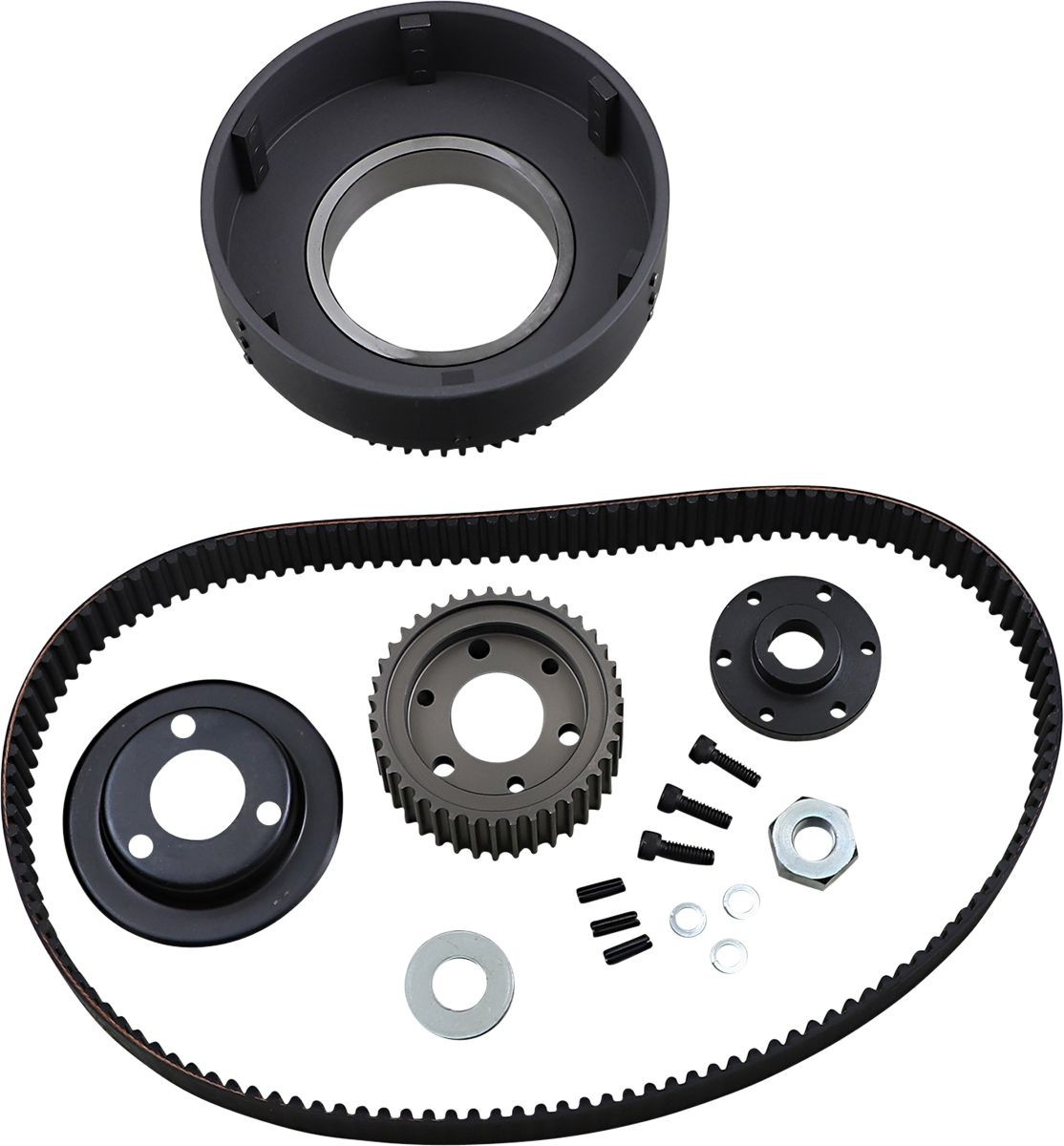 Belt Drives Ltd. Belt Drive Kit Cl 36-54 Belt Drive Kit Cl 36-54