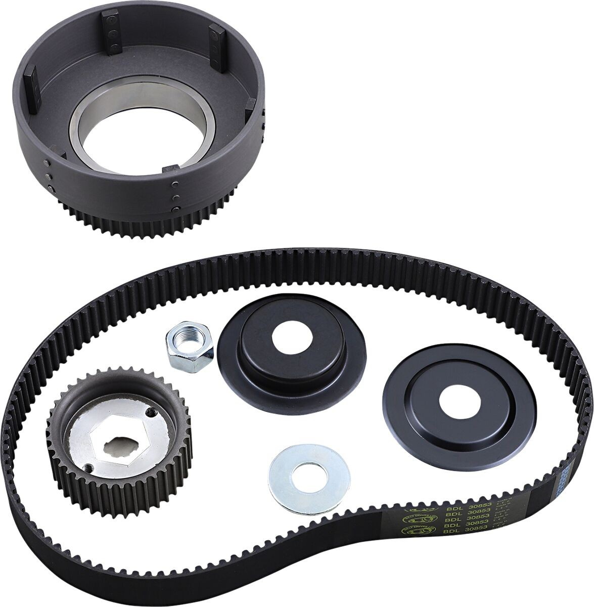 Belt Drives Ltd. Belt Drive Kit Cl 55-64 Belt Drive Kit Cl 55-64