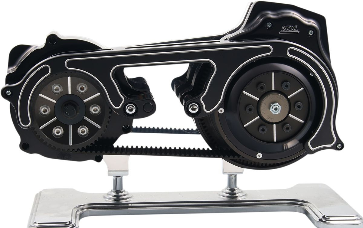 Belt Drives Ltd. Belt Drive2