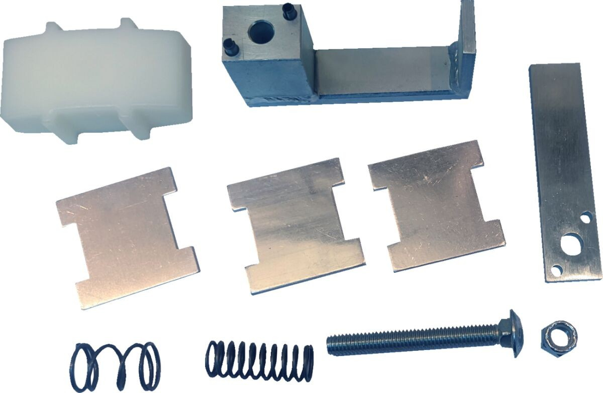 Drag Specialties Tensioner Kt Prmy 01-06 Tensioner Kt Prmy 01-06