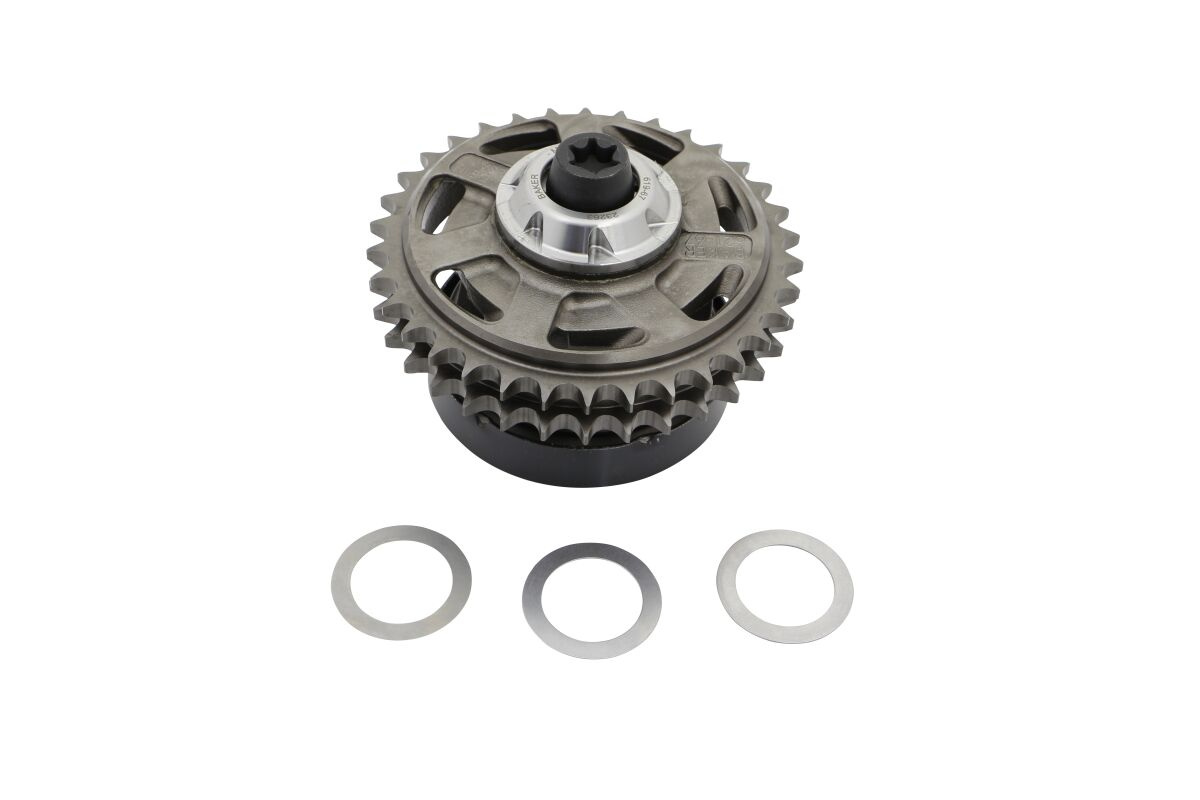 Baker Drivetrain Sprocket Comp Kit 34T M8 730-M8