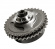 Baker Drivetrain Sprocket Comp Kit 34T M8 730-M8 Baker Drivetrain Sprocket Comp Kit 34T M8 730-M8