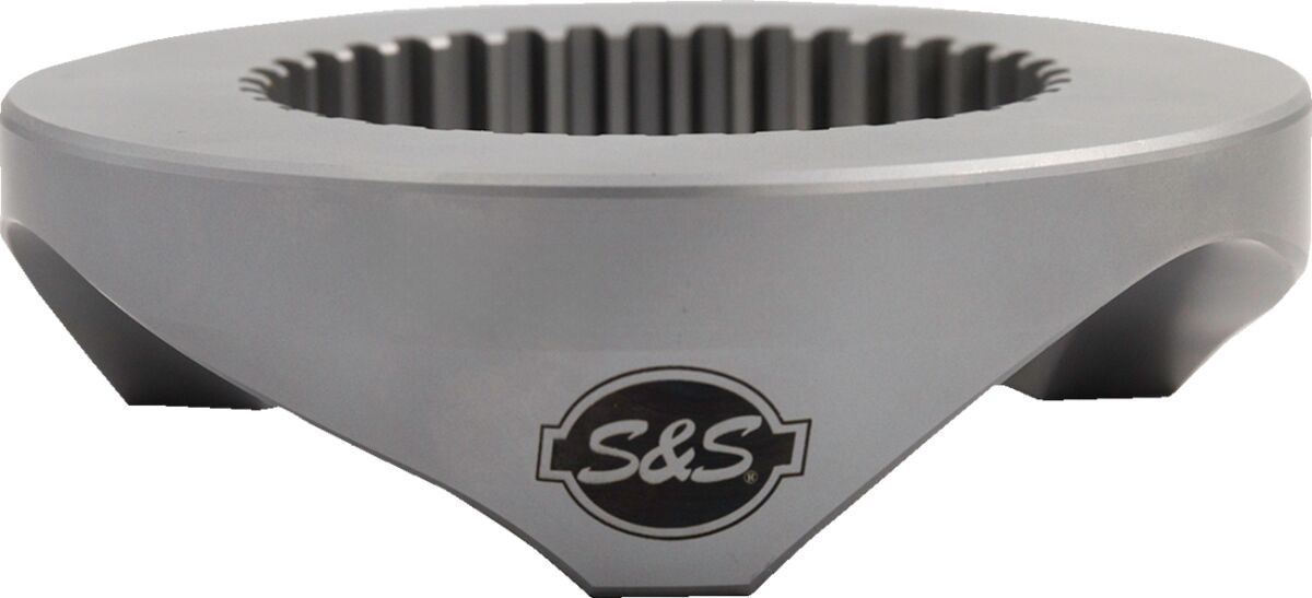 S&S Cycle M8 Compensator Ramp M8 Compensator Ramp