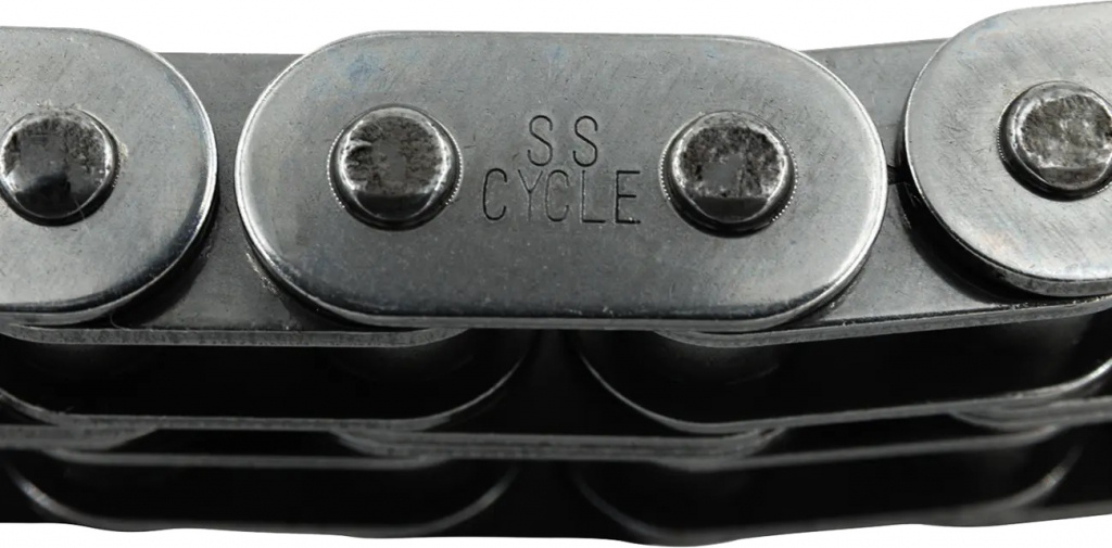 CHAIN PRIMARY - 06-17 DYNA & 07-25 SOFTAIL - 40036-06