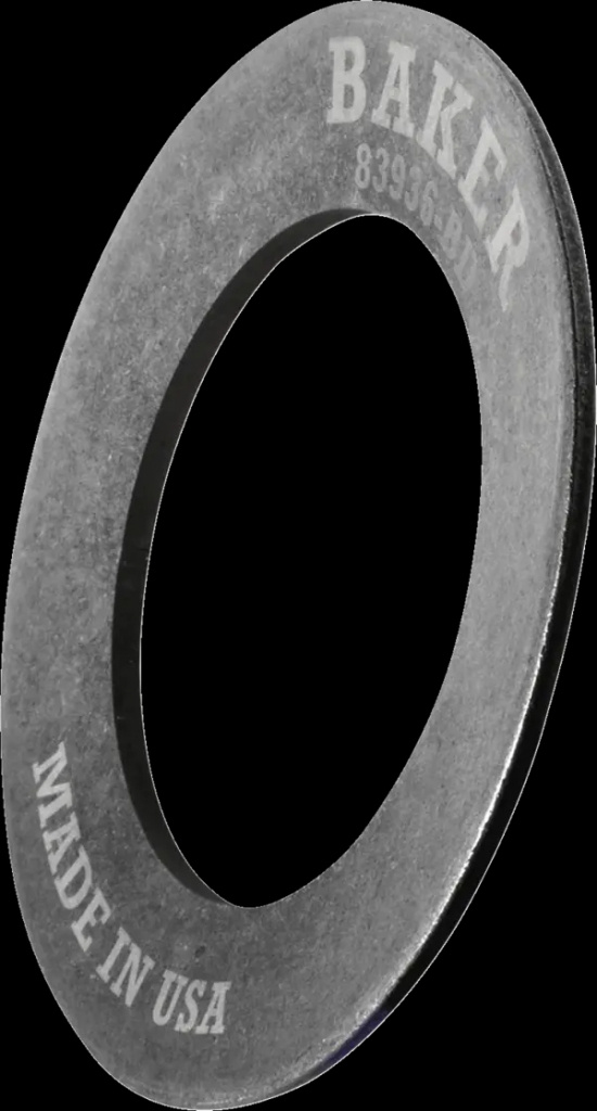 Comptimizer Heavy-Duty Compensator Spring
