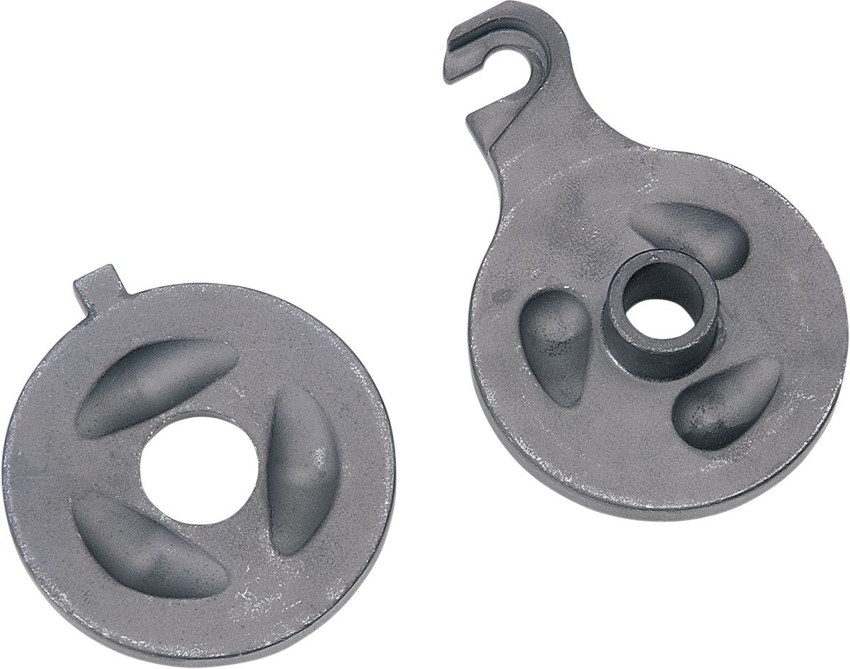 Mueller Motorcycle Ag Mueller Power Clutch Big Twins Evo/ Twin Cam Pow