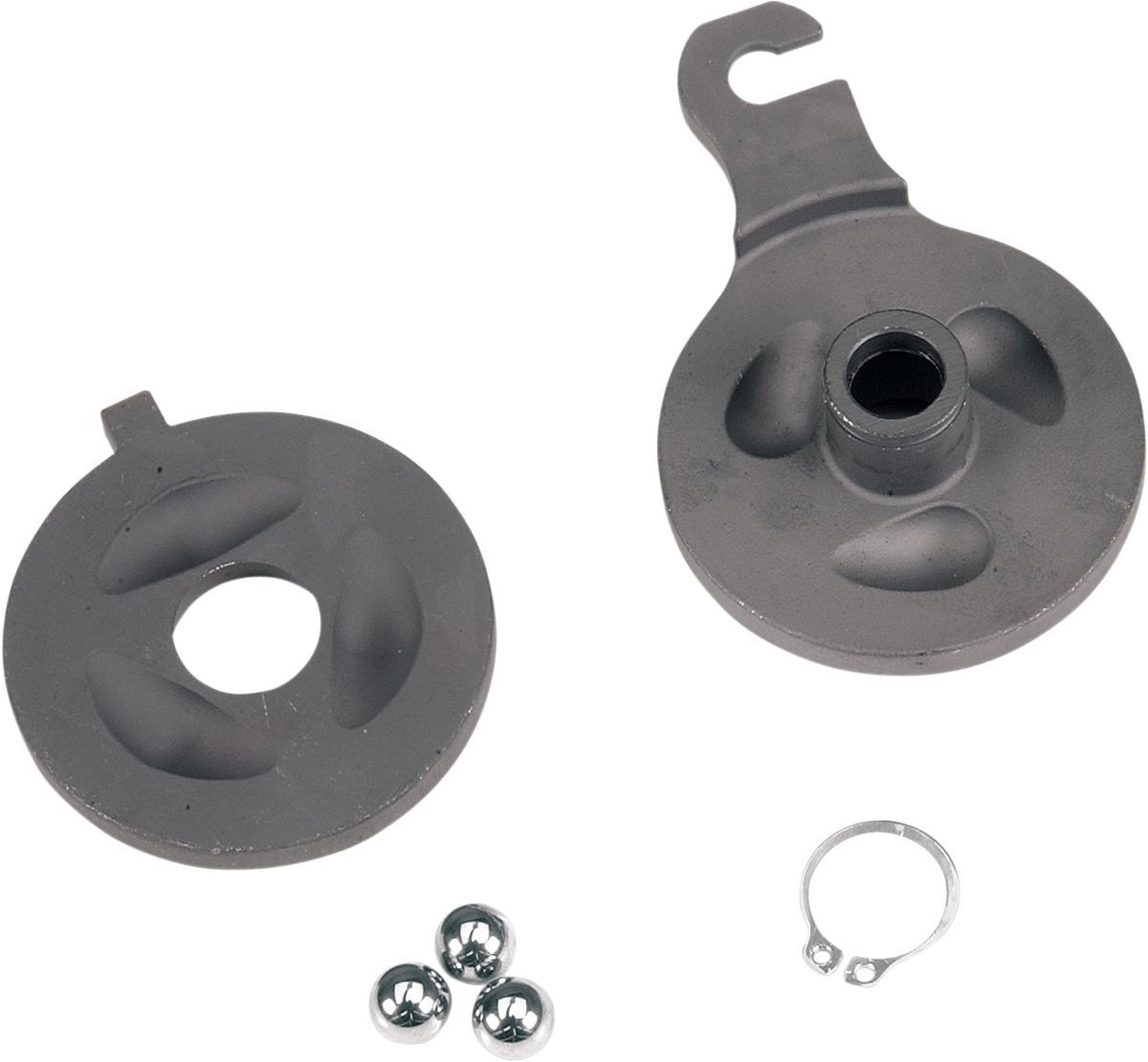 Mueller Motorcycle Ag Mueller Power Clutch Xlh/ Buell 94-09 Power Clut