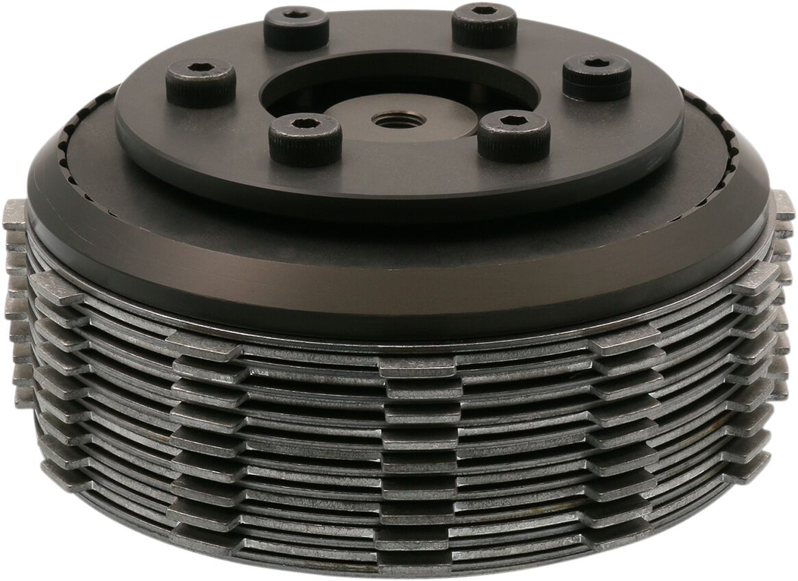 Belt Drives Ltd. Competitor Clutch With Ball Bearing Pressure Plate Cl