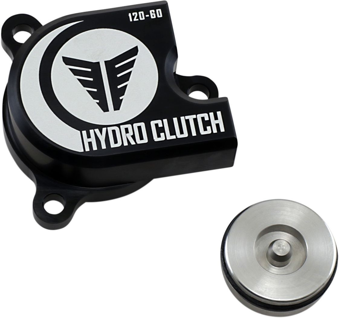 Mueller Motorcycle Ag Clutch Hydro M-8 Clutch Hydro M-8