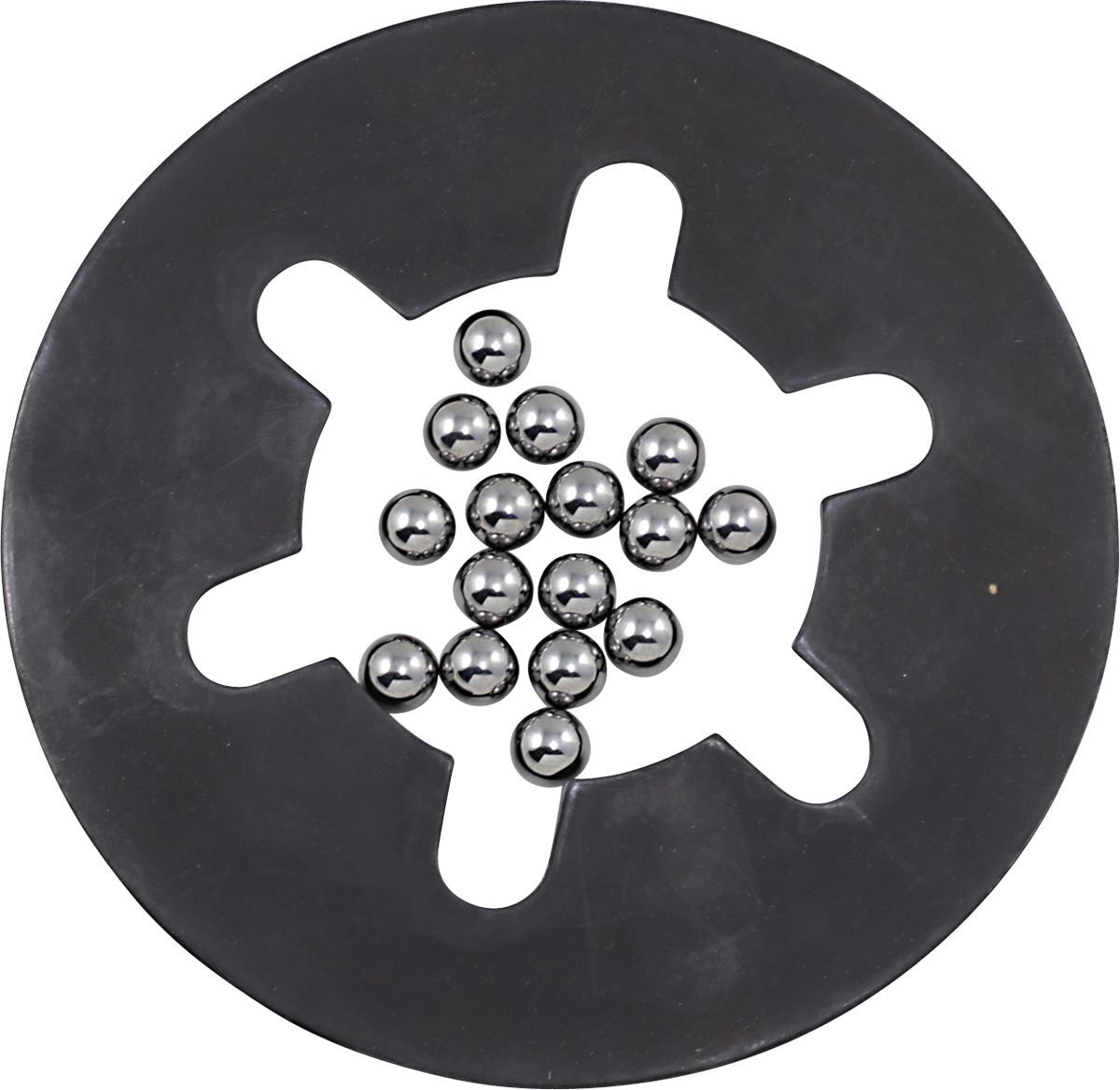 Belt Drives Ltd.  Diaphragm Sprg Plt