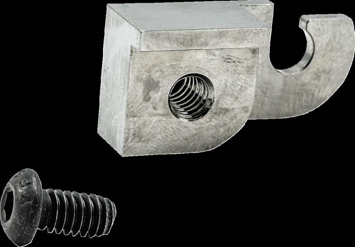 Burly Brand Easyboy Lite Clutch - 04-22 Sportsters Easyboy Light Clutc