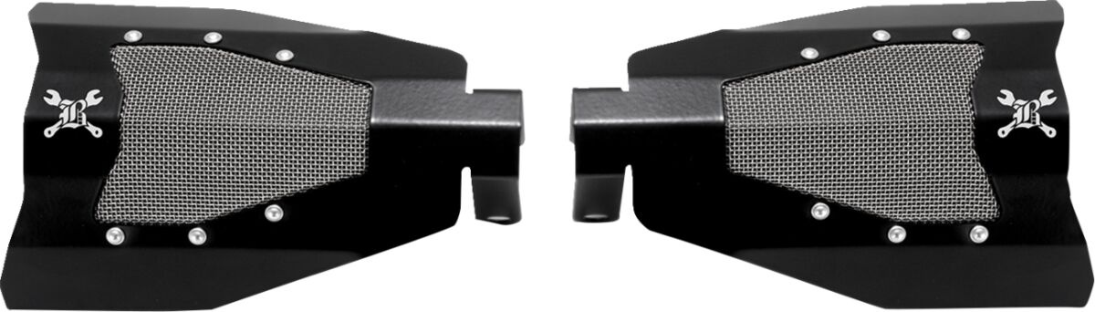 Burly Brand Cable Clutch - Titan Hand Guards Hand Guards Burly Brand T