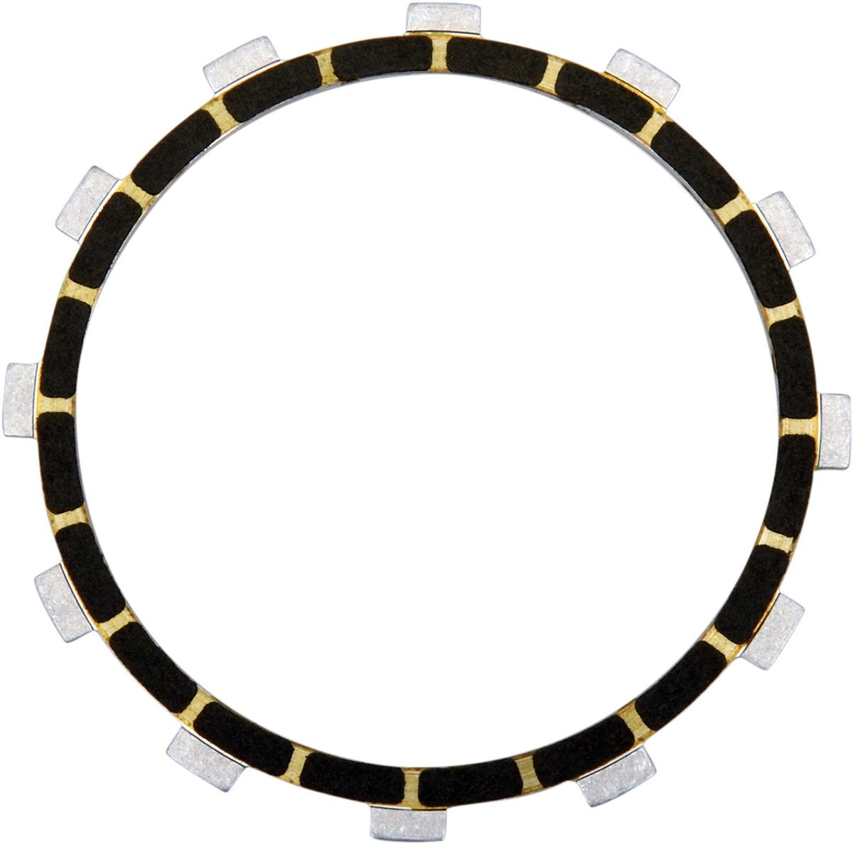 Barnett Clutch Friction Plate Kevlar Each Barnett Friction Plt Yam