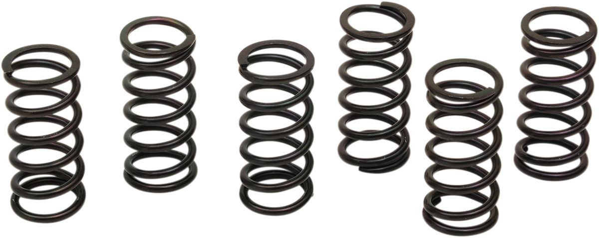 Barnett Clutch Sping Kit Set Of 6 Clutch Spring Kit Kaw