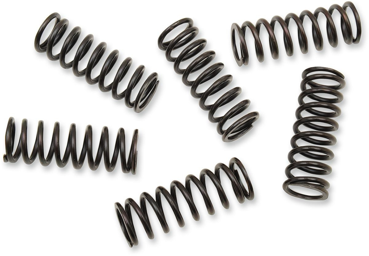 Barnett Clutch Sping Kit Set Of 6 Clutch Spring Kit Suz