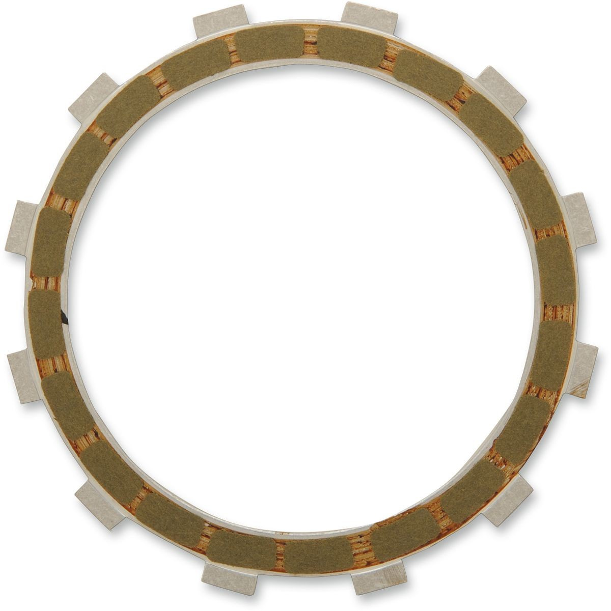 Barnett Clutch Friction Plate Kevlar Each Clutch Plate-Friction Suz