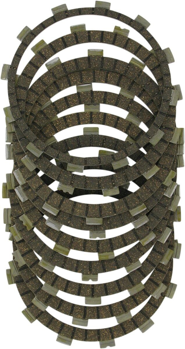 Ebc Clutch Kit Friction Plate Ck Series Cork Clutch Friction Plate Kit