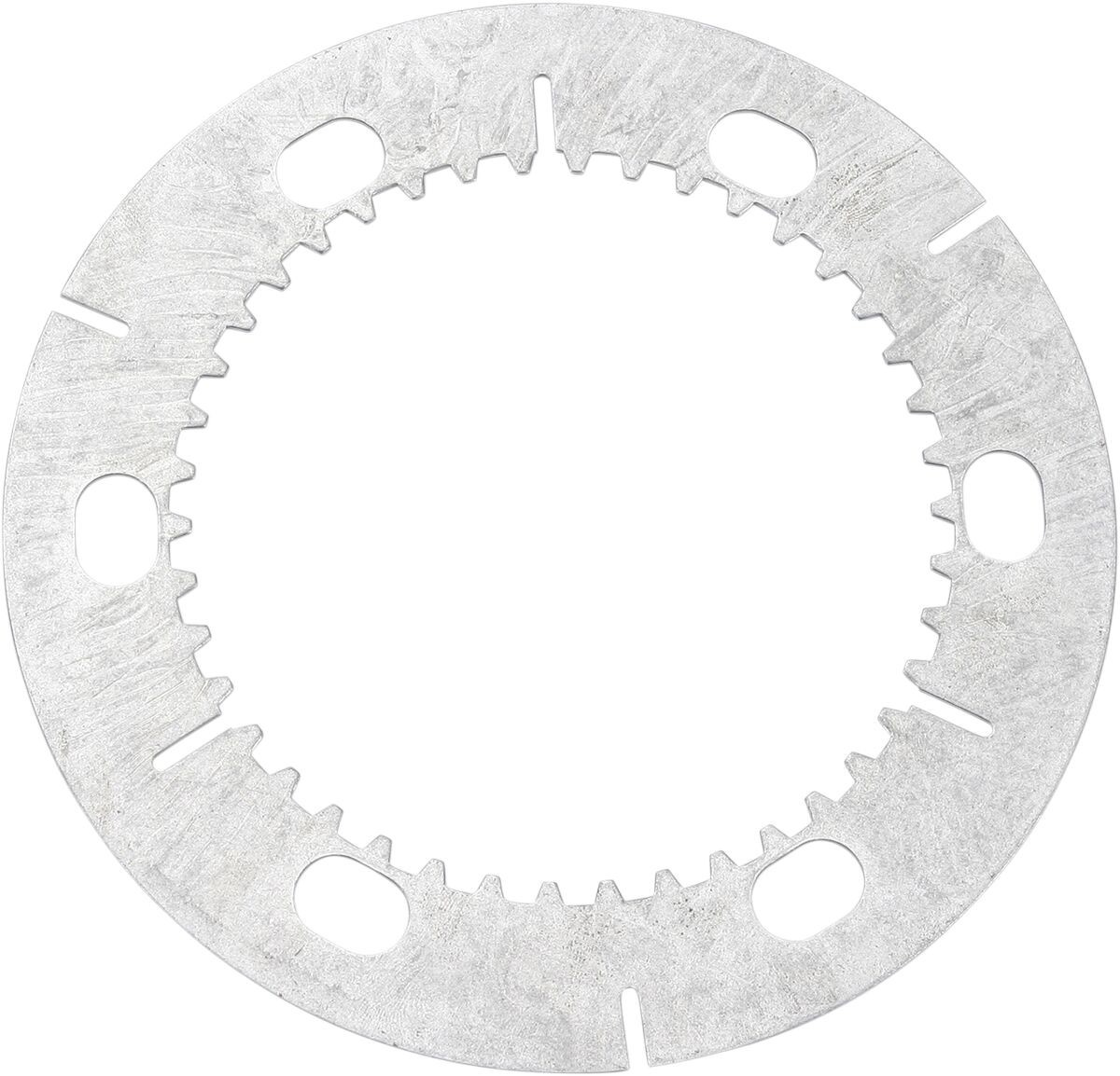 Drag Specialties Clutch Steel Plate Single Plate Steel 71-E84Xl