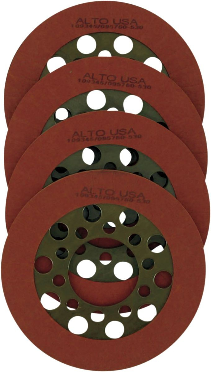 Alto Products Plates,Redeagle,41-67 Bt Plates Redeagle 41-67 Bt