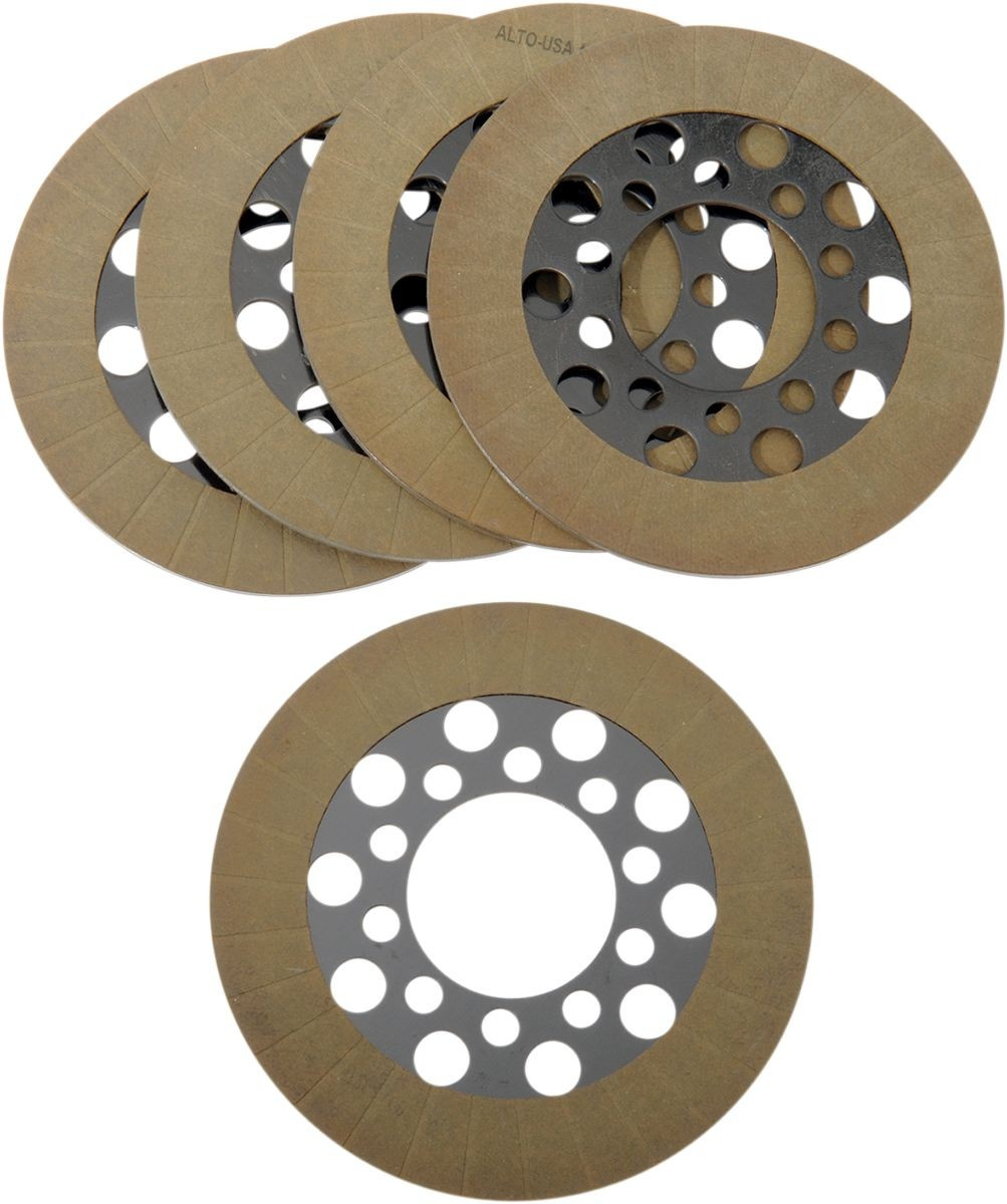 Alto Products Plates,Kevlar,68-E84 Bt Clutch Plates 68-E84 Bt