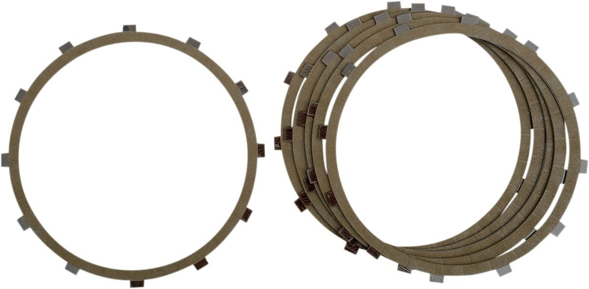 Alto Products Plates,Kevlar,L84-89 Bt Clutch Plates L84-89 Bt