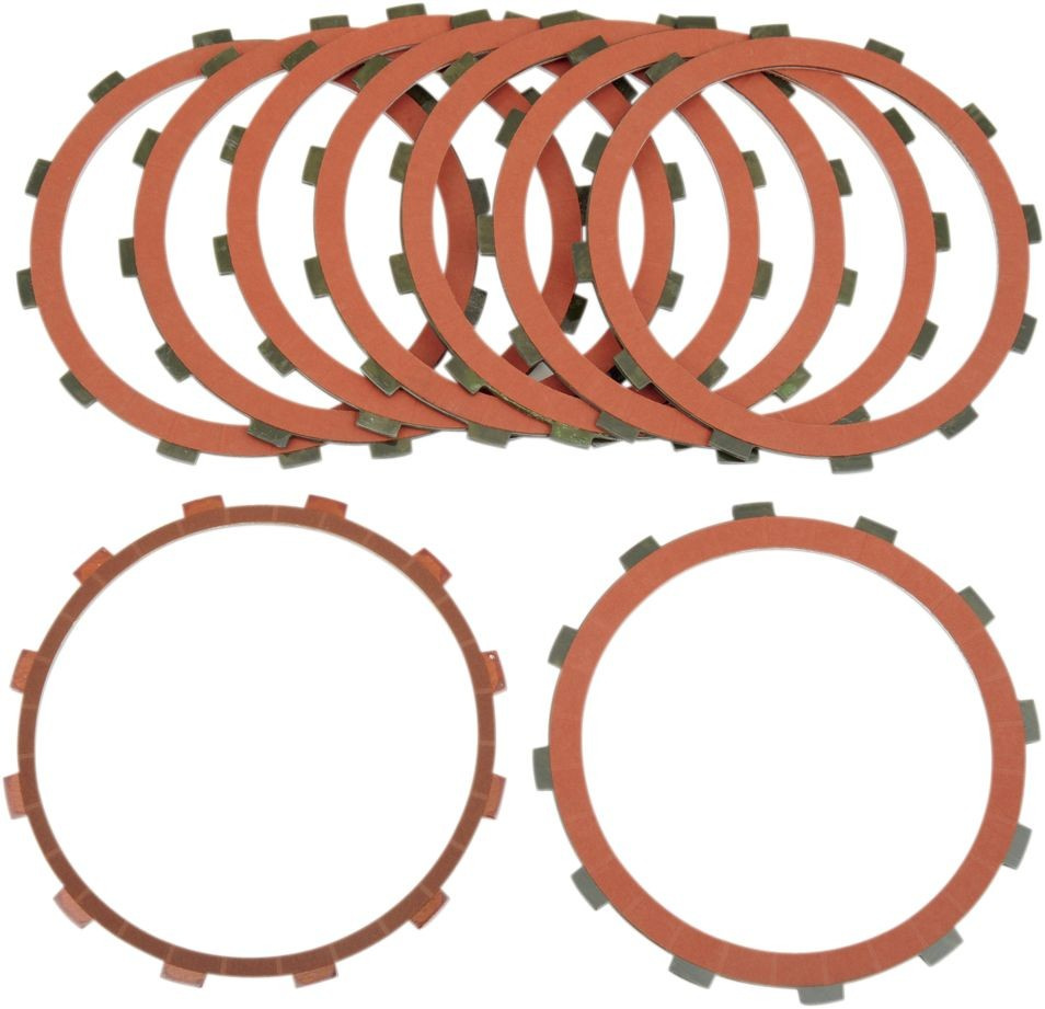 Alto Products Plates Redeagle 98-17 Tc Plates Redeagle 98-17 Tc