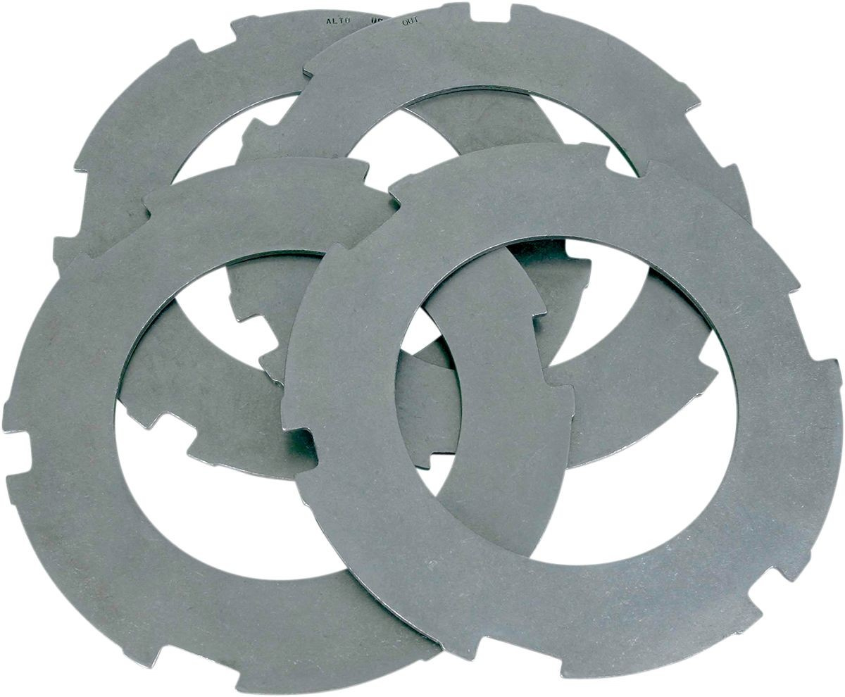 Alto Products Plates,Steel,68-84 Bt Plates Steel 68-84 Bt