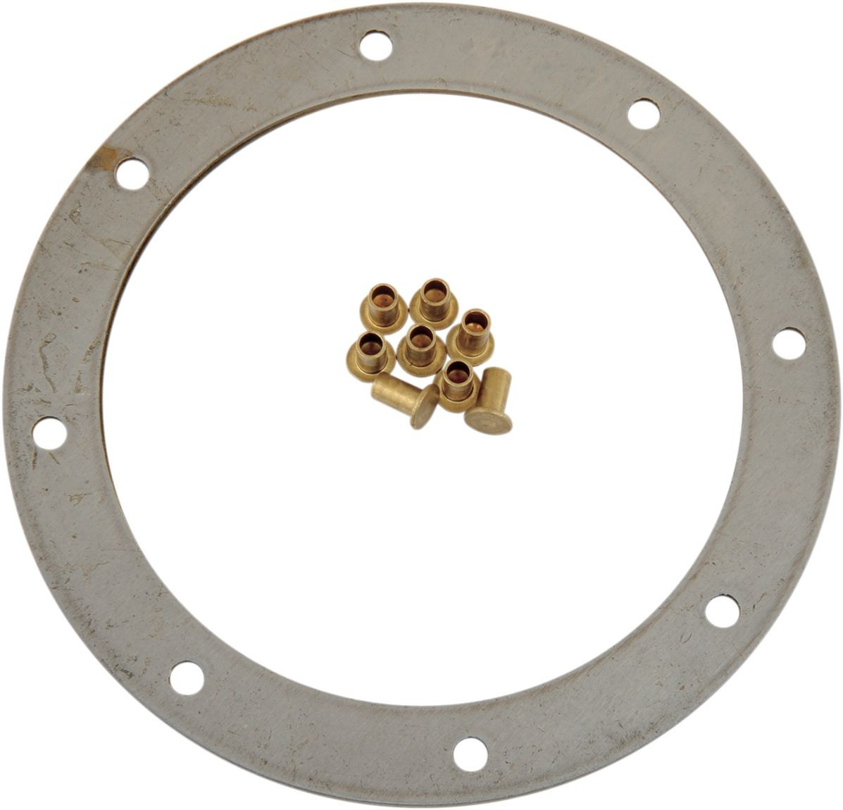 Alto Products Plate,Friction,W/Rivets Plate Friction W/Rivets