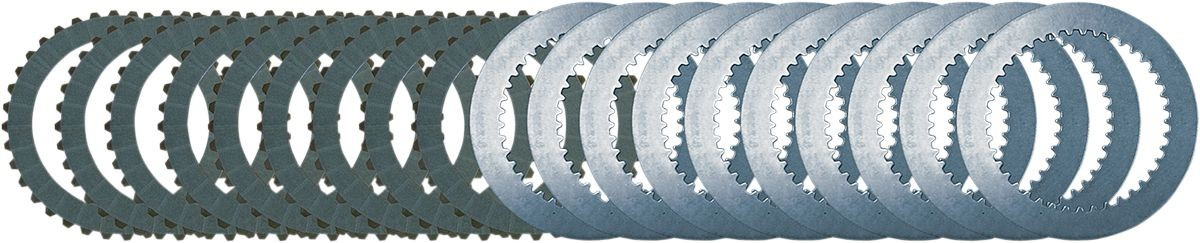 Alto Products Clutch Plates F/Ds-223263 Clutch Plates F/Ds-223263