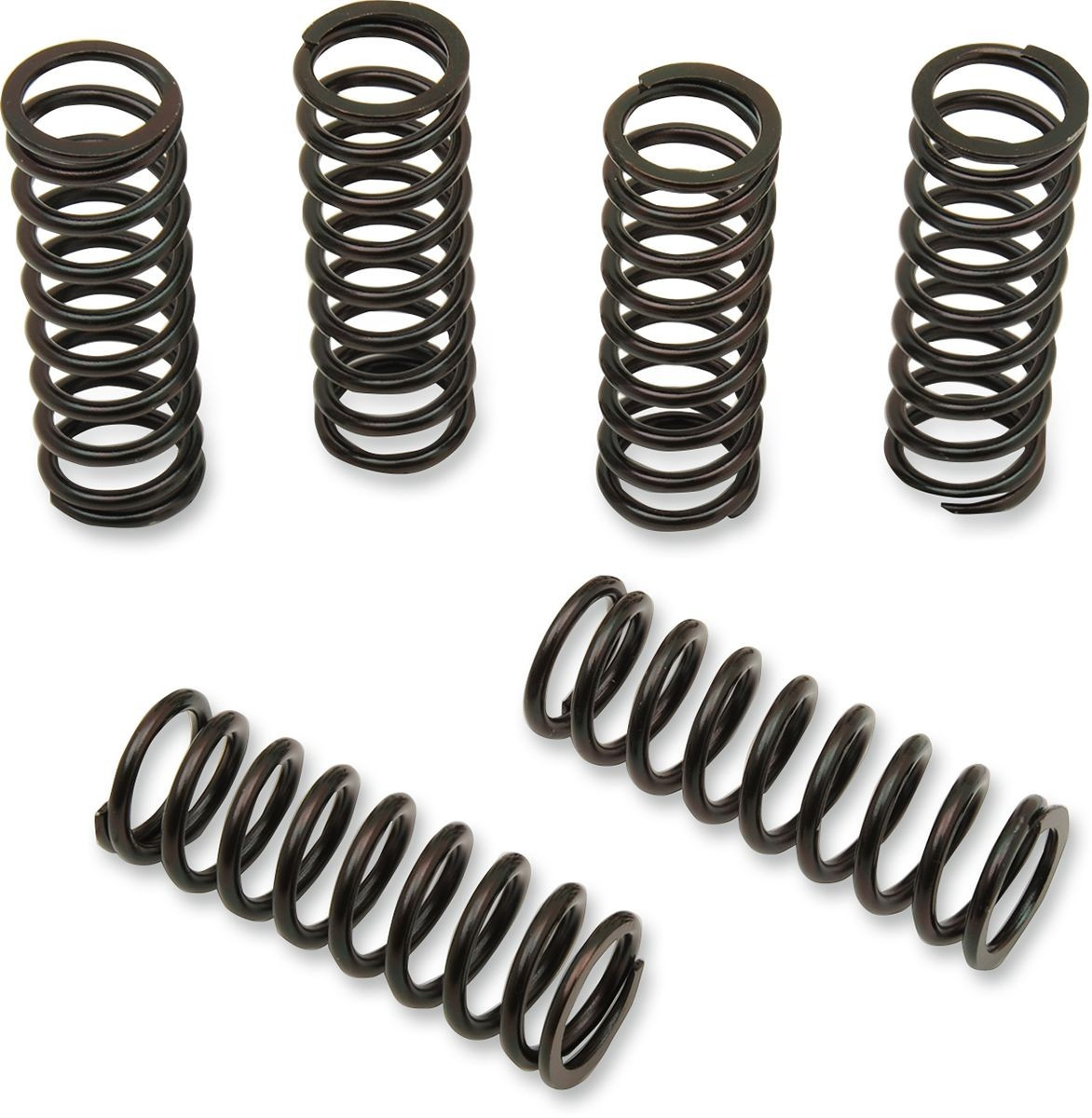 Barnett Clutch Sping Kit Set Of 6 Clutch Spring Kit Hon