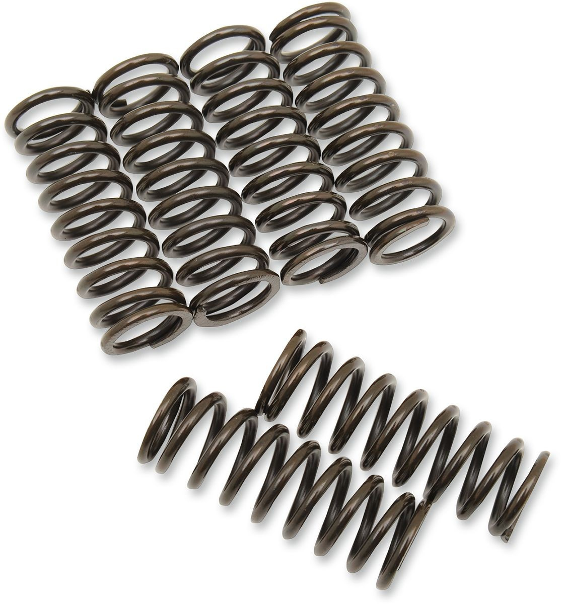 Barnett Clutch Sping Kit Set Of 6 Clutch Spring Set Suz