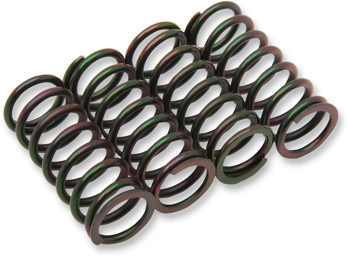 Barnett Clutch Sping Kit Set Of 4 Clutch Spring Set Suz