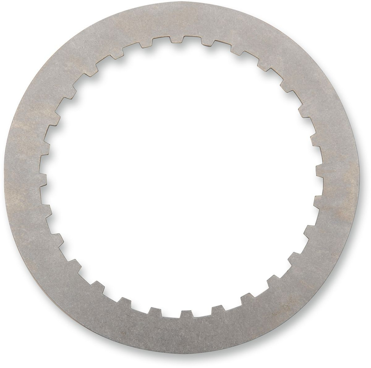 Barnett Clutch Steel Drive Plate Each Clutch Plate Stl Kaw/Hon